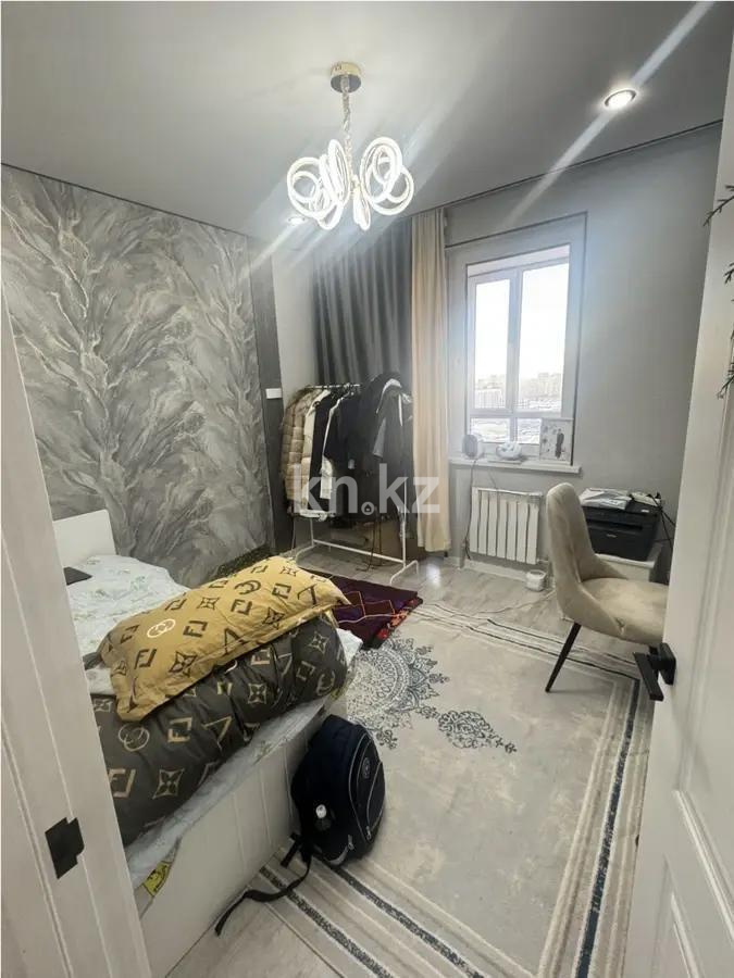 Продажа 2-комнатной квартиры, 45 м² в Астане - фото 2