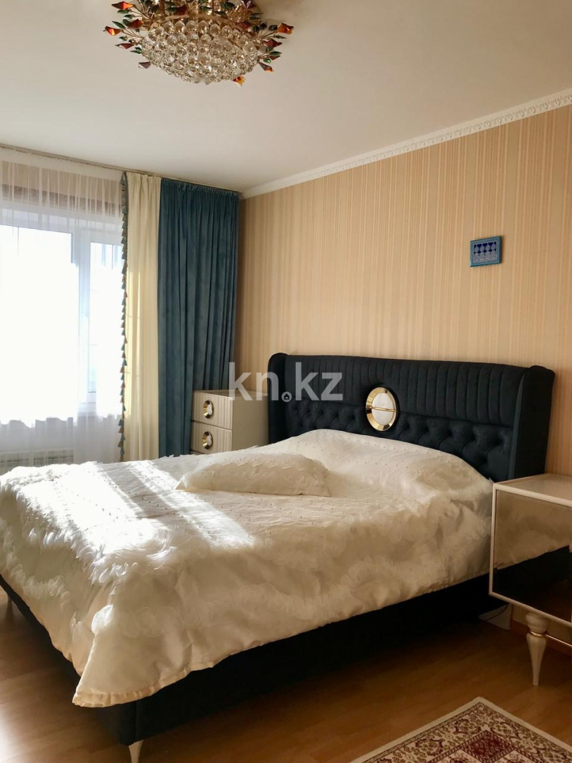 Продажа 2-комнатной квартиры, 61 м² в Астане