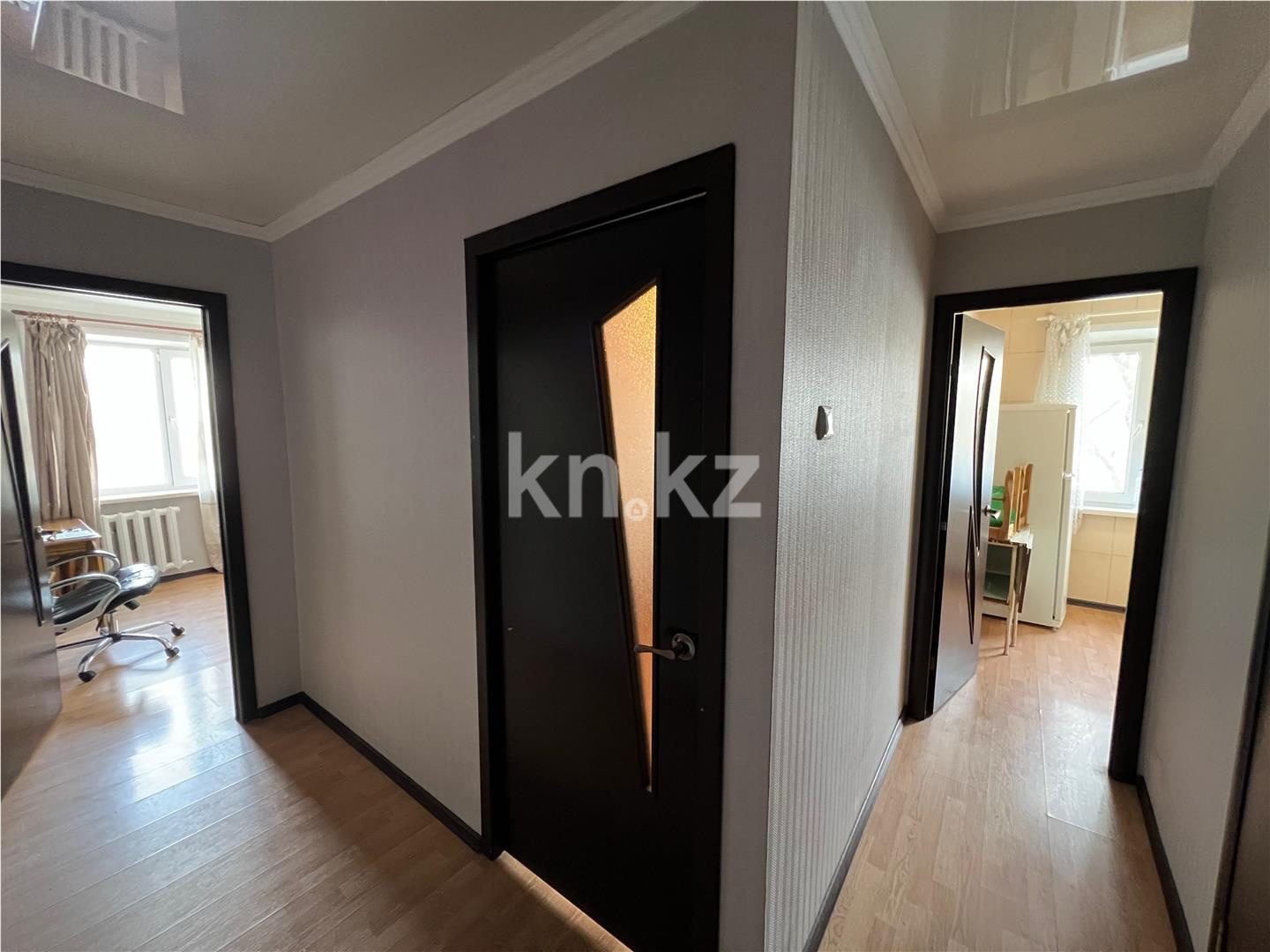 Продажа 2-комнатной квартиры, 45 м² в Караганде - фото 8