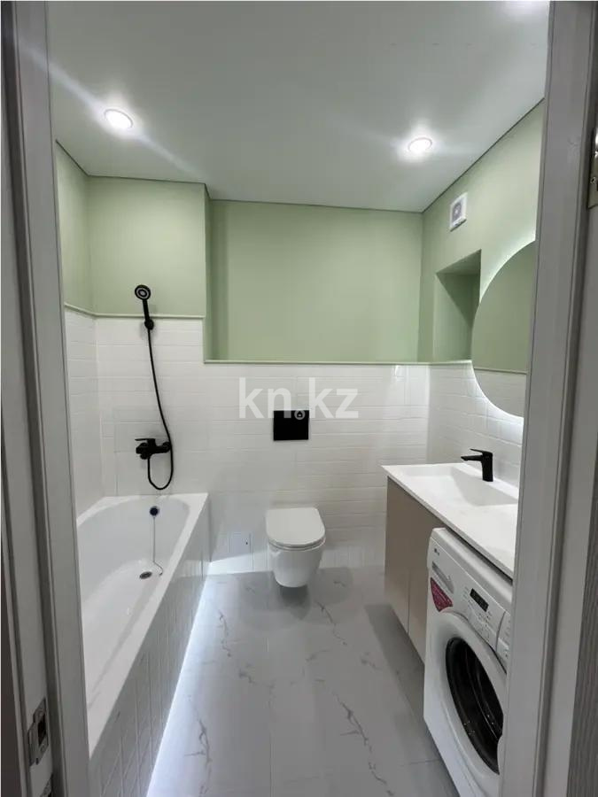 Продажа 2-комнатной квартиры, 45.6 м² в Астане - фото 4