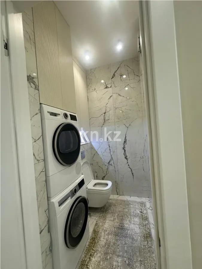 Продажа 4-комнатной квартиры, 140 м², пр. Кабанбай батыра, дом  56а в Астане - фото 6