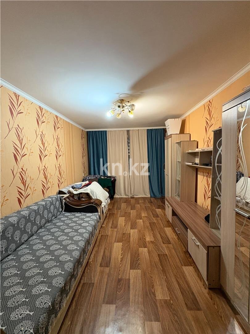 Продажа 2-комнатной квартиры, 44 м² в Караганде