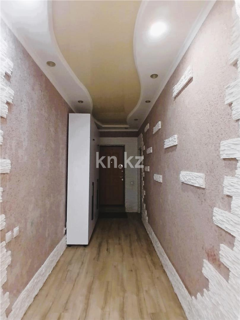 Продажа 3-комнатной квартиры, 85 м² в Караганде - фото 12