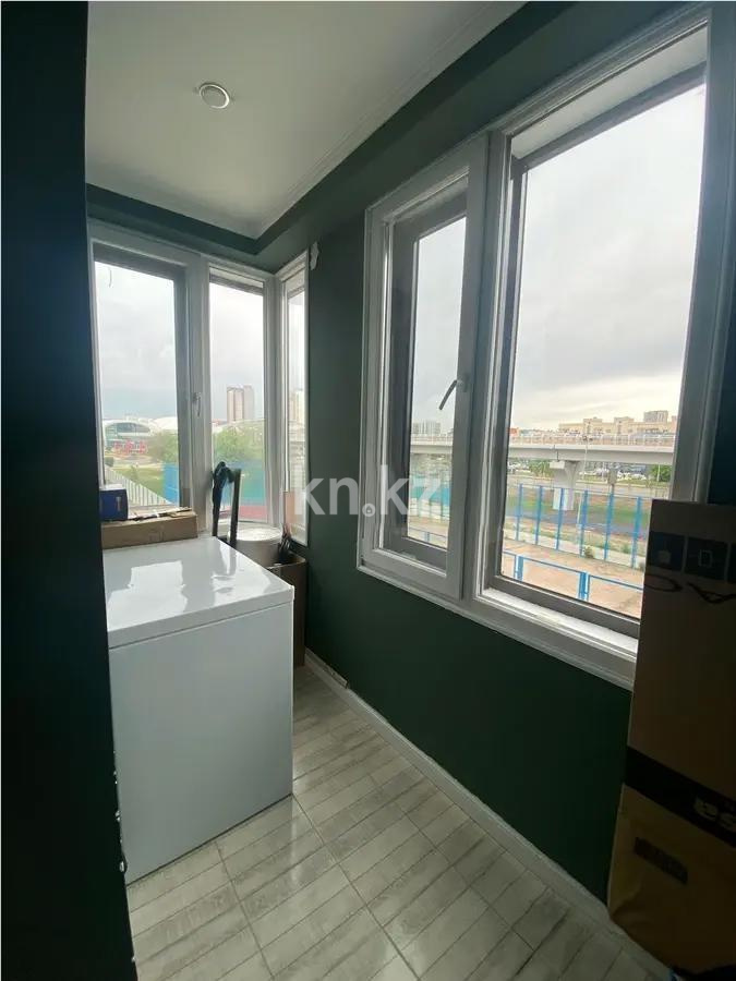 Продажа 2-комнатной квартиры, 65 м² в Астане - фото 8