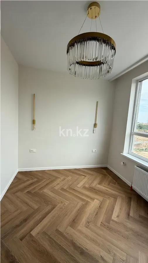 Продажа 1-комнатной квартиры, 36 м² в Алматы