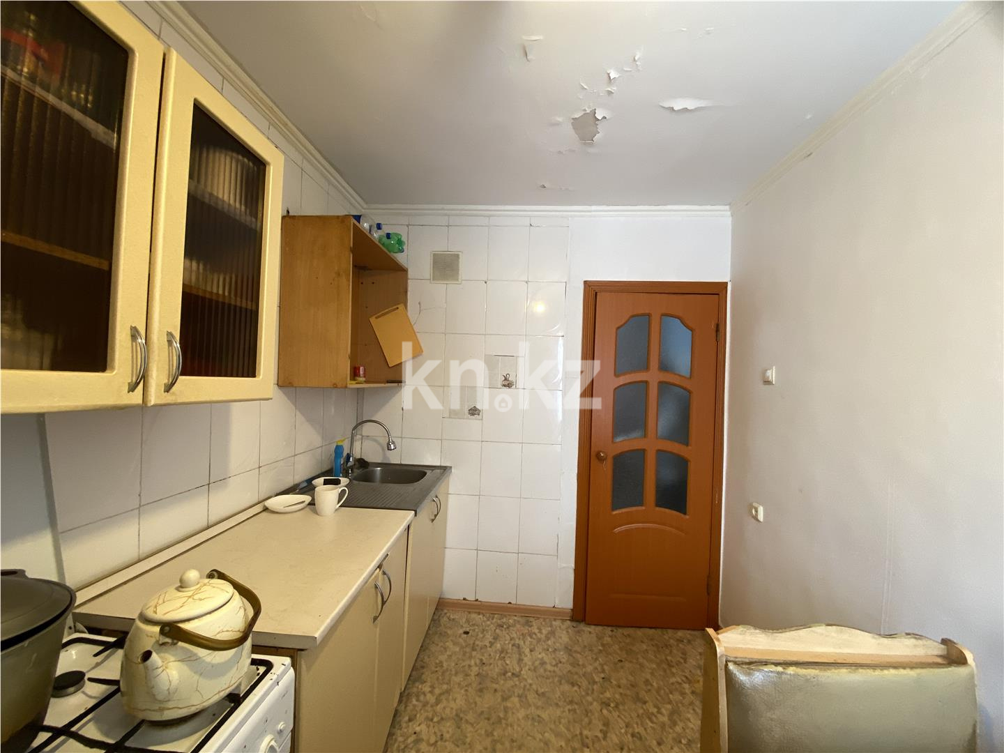 Продажа 3-комнатной квартиры, 64 м² в Астане - фото 5