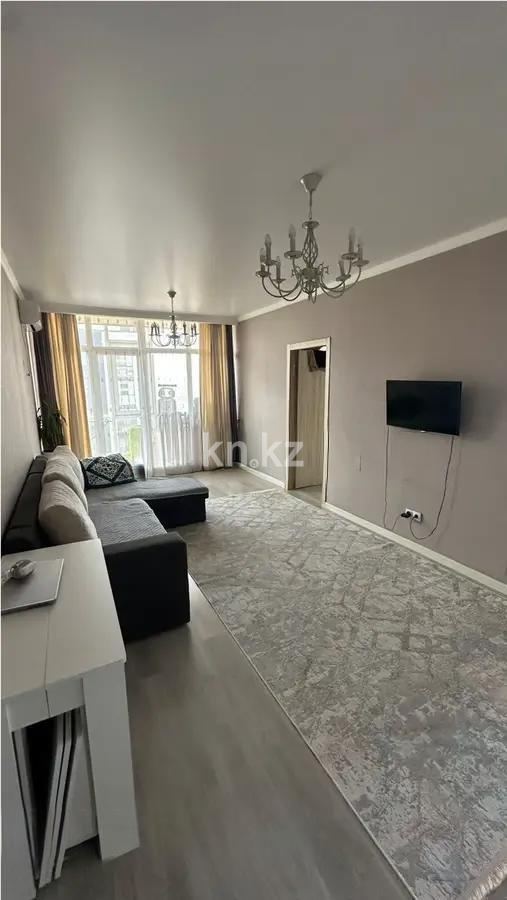 Продажа 3-комнатной квартиры, 70 м² в Алматы