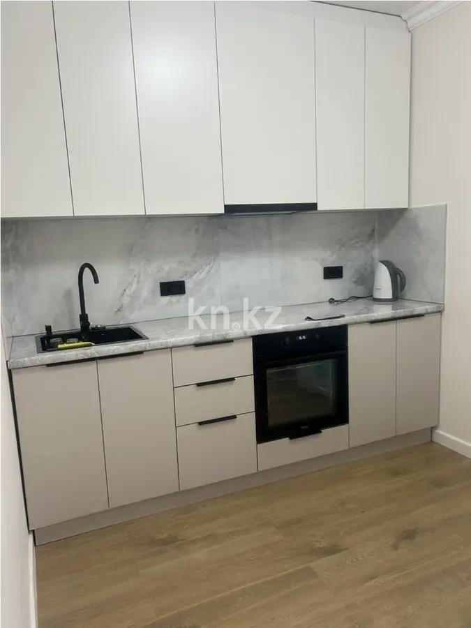 Продажа 1-комнатной квартиры, 34.5 м², ул. Е-509, дом  11 в Астане - фото 3