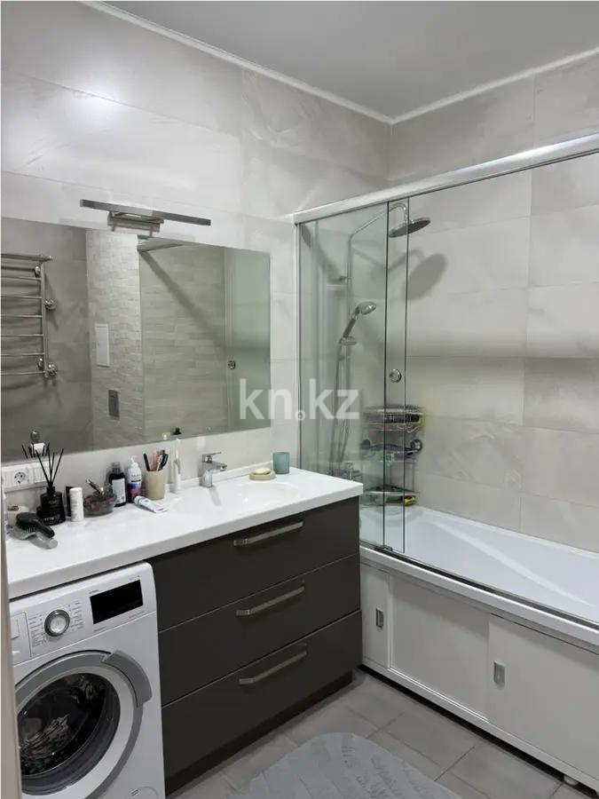 Продажа 3-комнатной квартиры, 70 м², ул. Навои, дом  208/8 в Алматы - фото 5