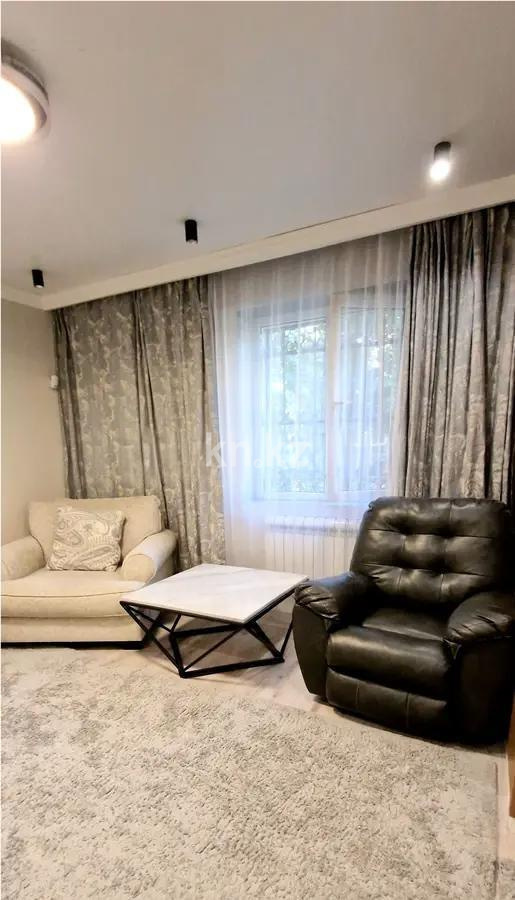 Продажа 2-комнатной квартиры, 78 м², мкр-н Самал-1, дом  24 в Алматы - фото 2