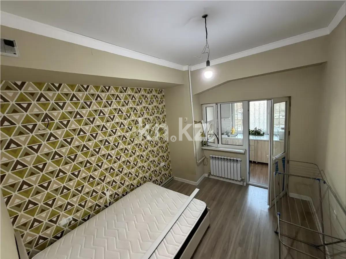 Продажа 1-комнатной квартиры, 45 м² в Алматы - фото 2