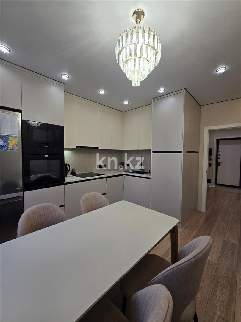 Продажа 2-комнатной квартиры, 65 м² в Караганде - фото 6