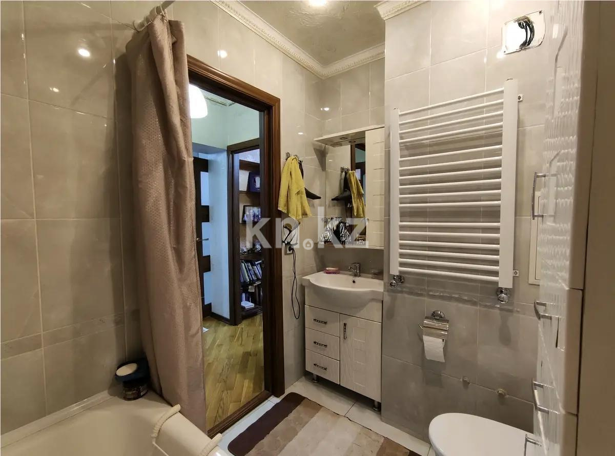 Продажа 2-комнатной квартиры, 63 м², ул. Гоголя, дом  140 в Алматы - фото 10