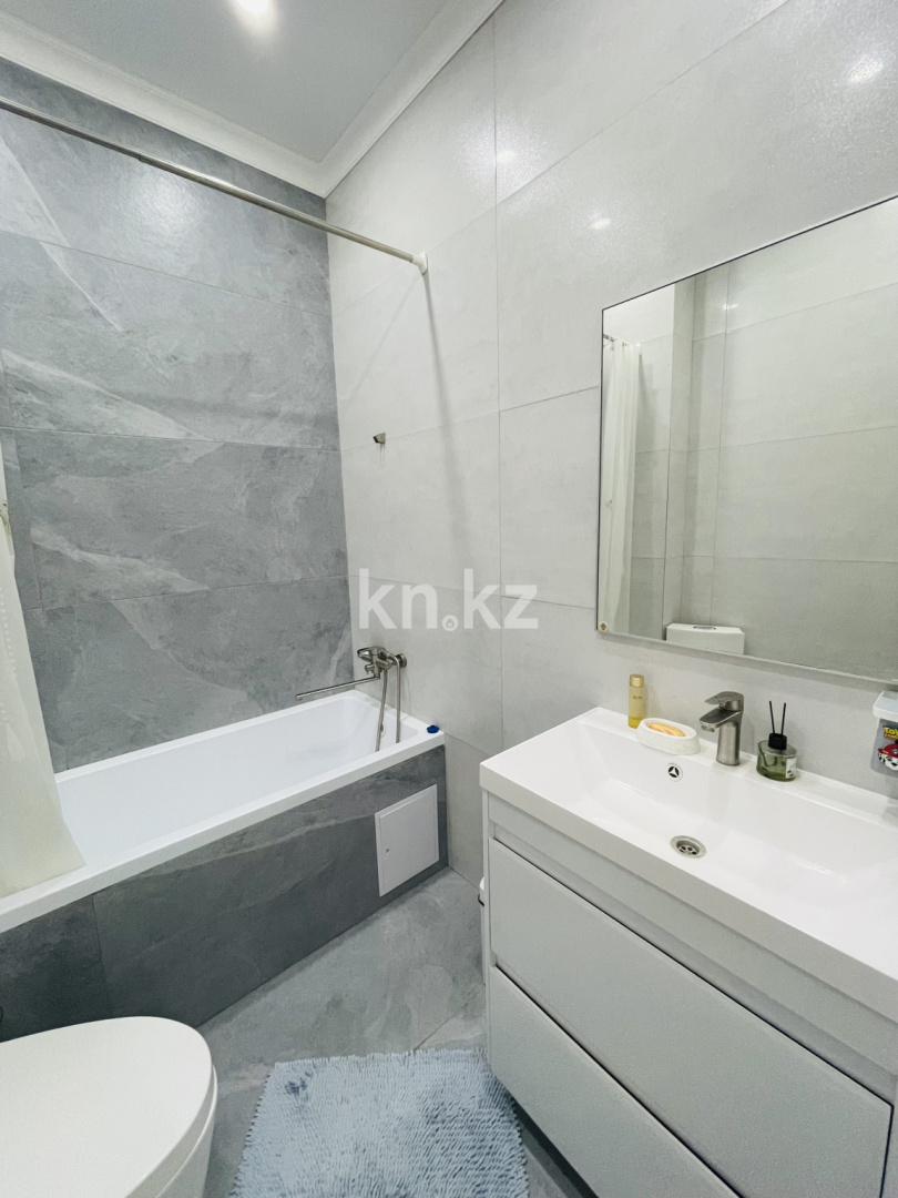 Продажа 5-комнатной квартиры, 125 м² в Караганде - фото 8
