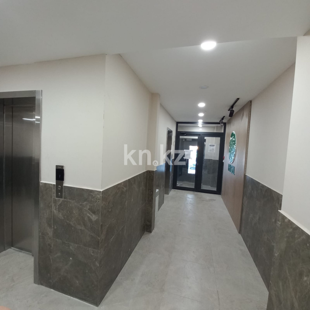 Продажа 1-комнатной квартиры, 39.1 м², ул. Муканова в Караганде - фото 5