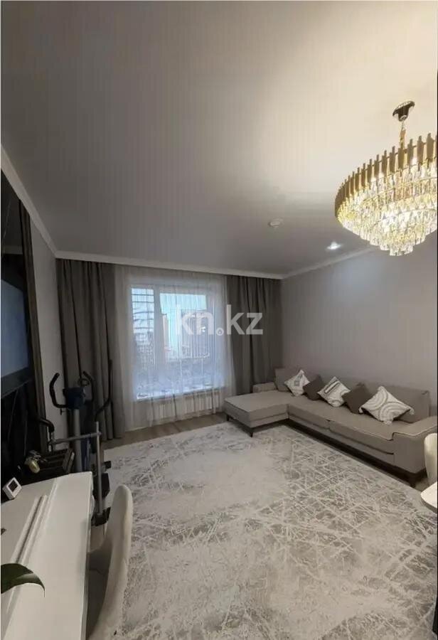 Продажа 3-комнатной квартиры, 105 м² в Астане