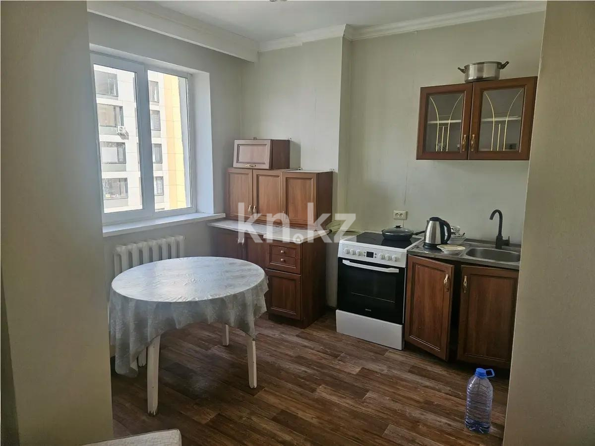 Продажа 1-комнатной квартиры, 45 м² в Астане - фото 2