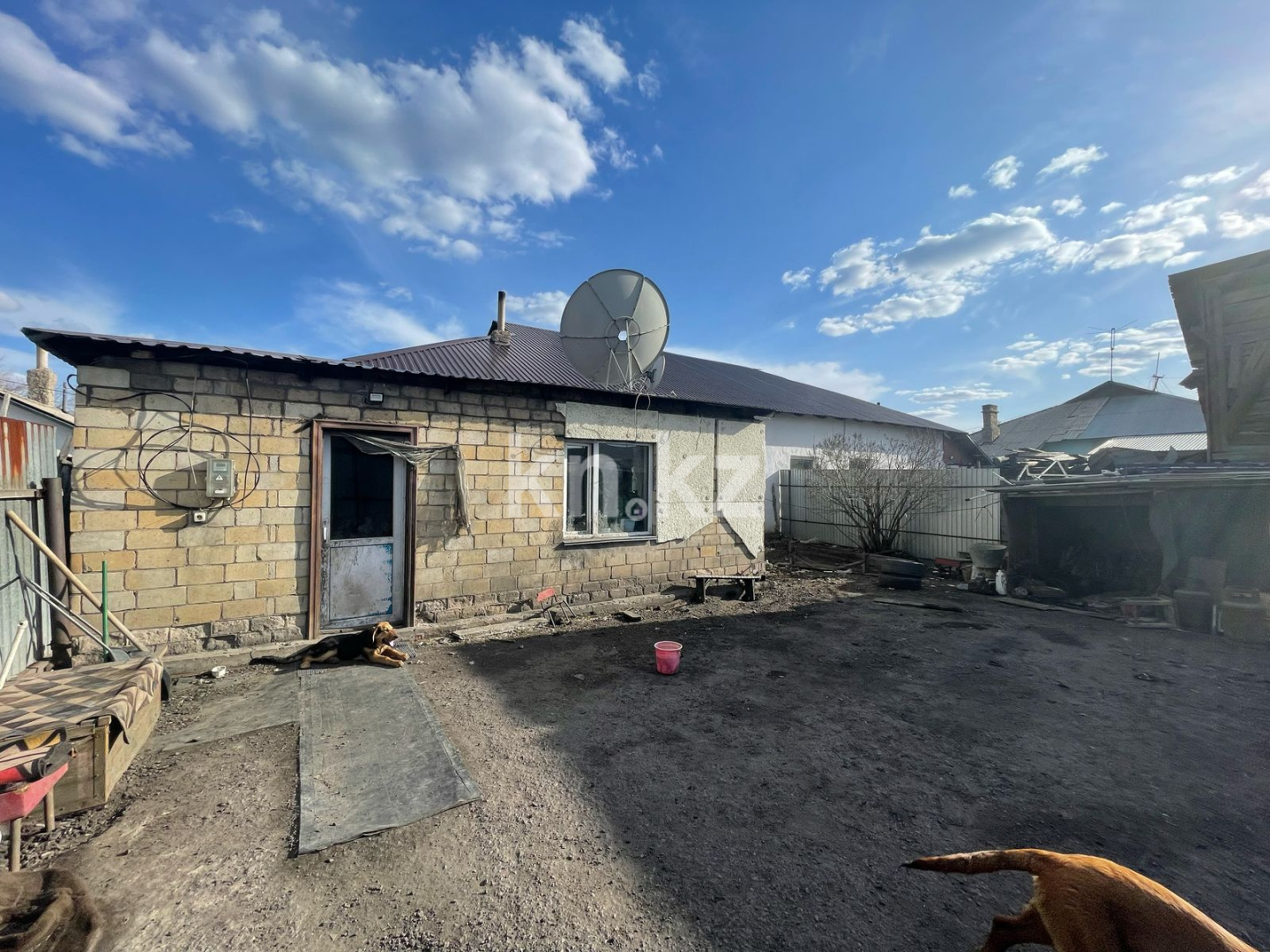 Продажа 3-комнатного дома, 89.6 м² в Сарани - фото 9