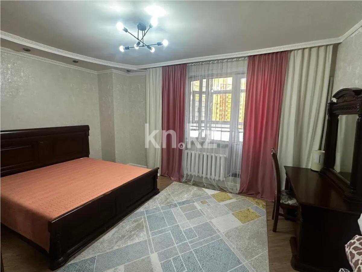Продажа 3-комнатной квартиры, 108 м² в Астане - фото 2
