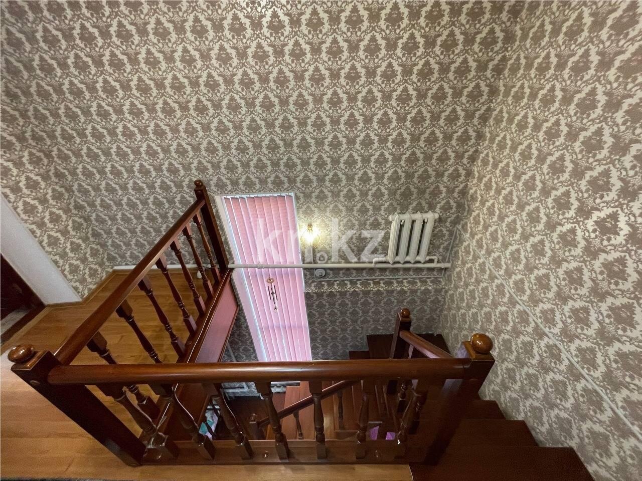 Продажа 5-комнатного дома, 212 м² в Караганде - фото 14