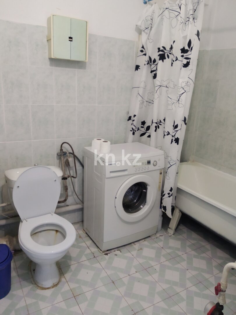 Продажа 2-комнатной квартиры, 37 м² в Алматы - фото 11