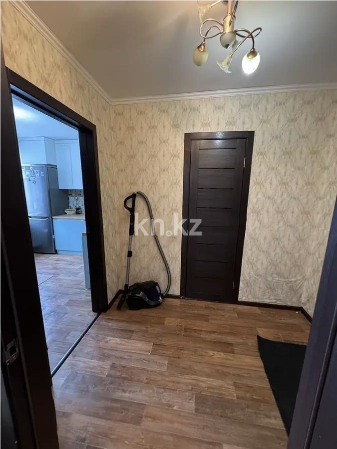 Продажа 1-комнатной квартиры, 37.1 м² в Астане - фото 4