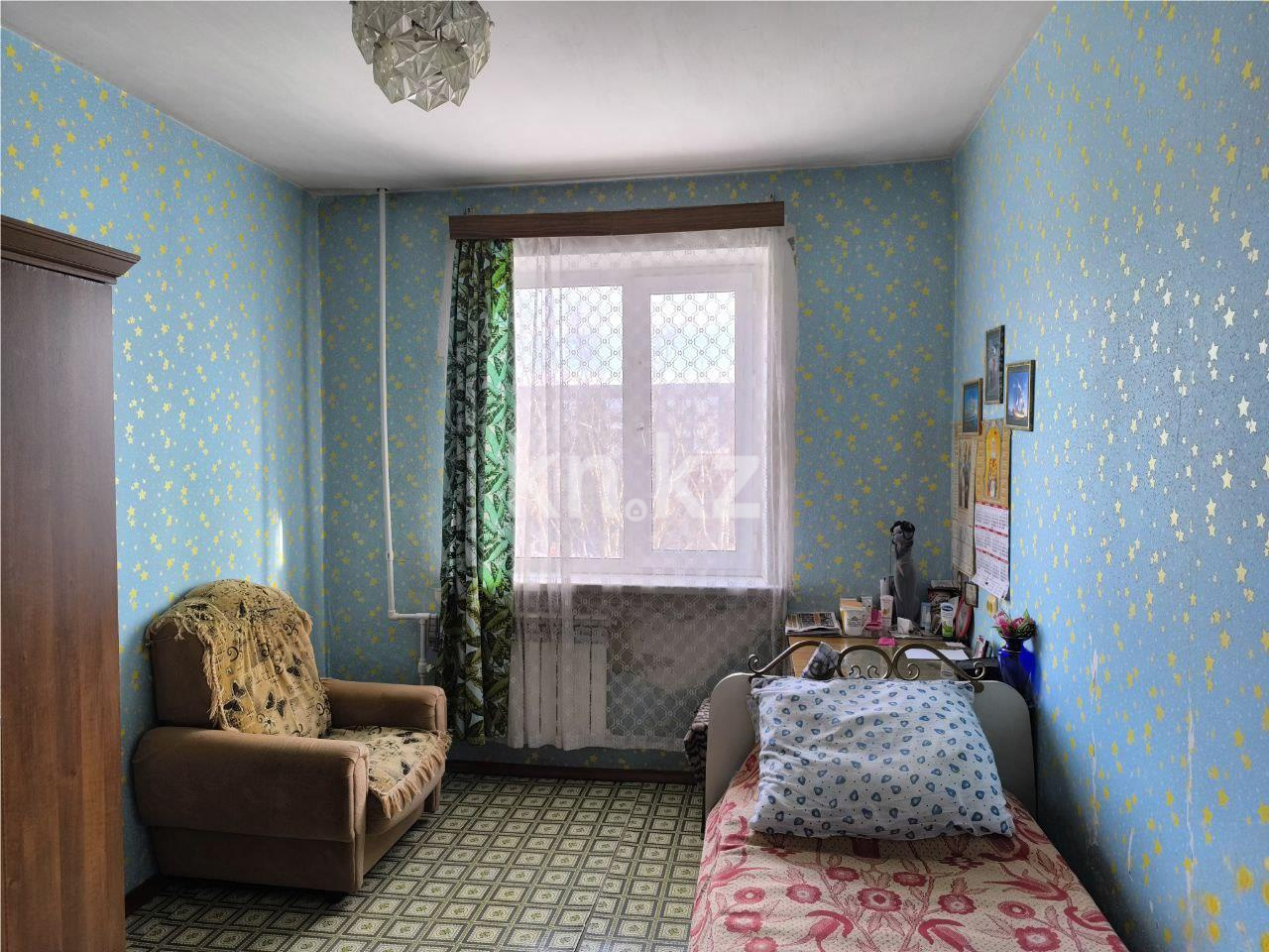 Продажа 4-комнатной квартиры, 75 м² в Караганде - фото 9