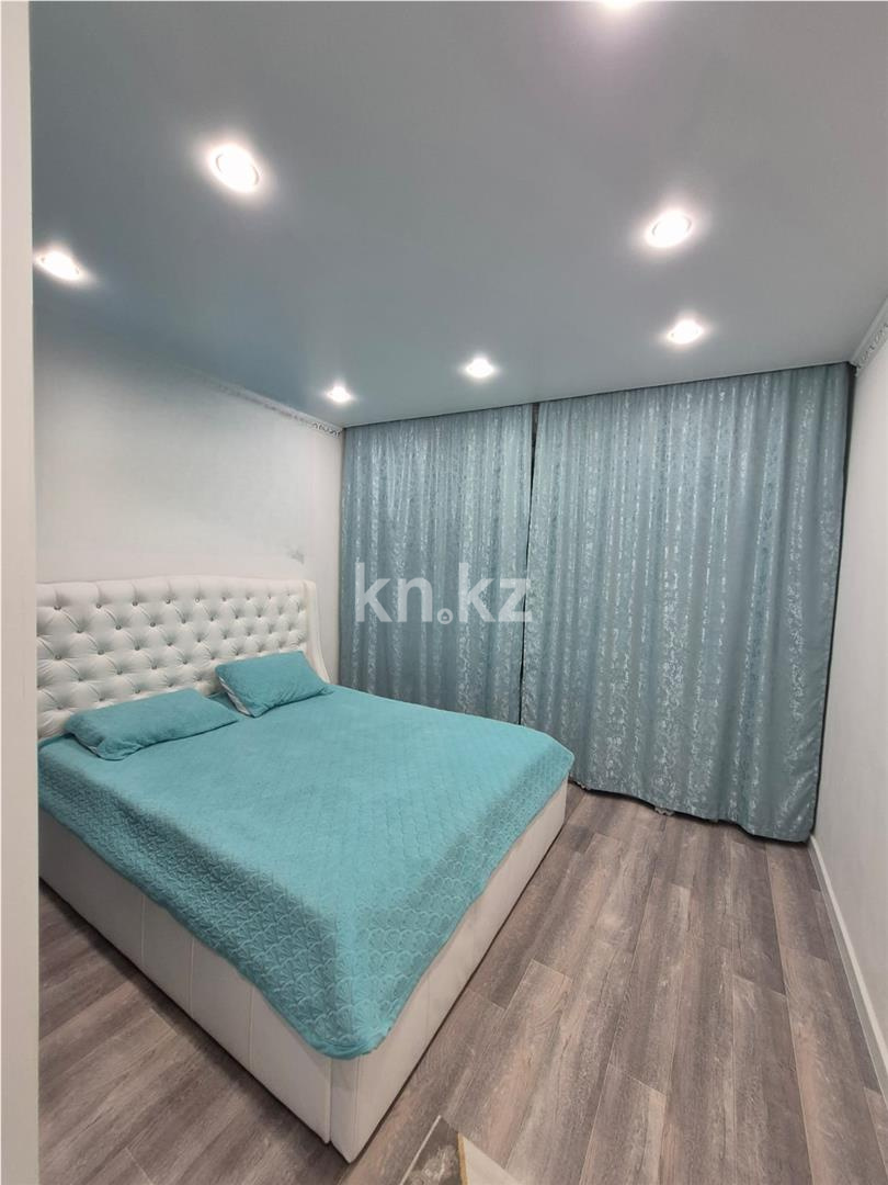 Продажа 3-комнатной квартиры, 77 м² в Караганде - фото 3