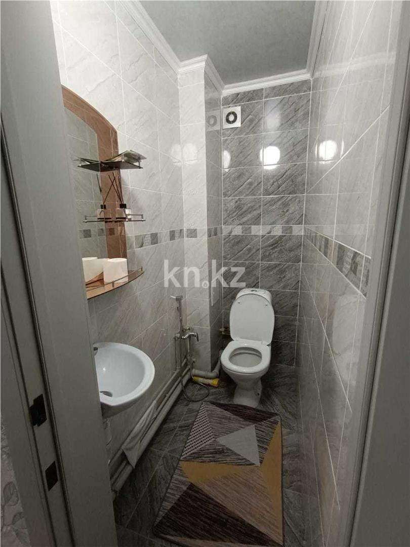 Продажа 2-комнатной квартиры, 59 м², ул. Азербаева в Астане - фото 7