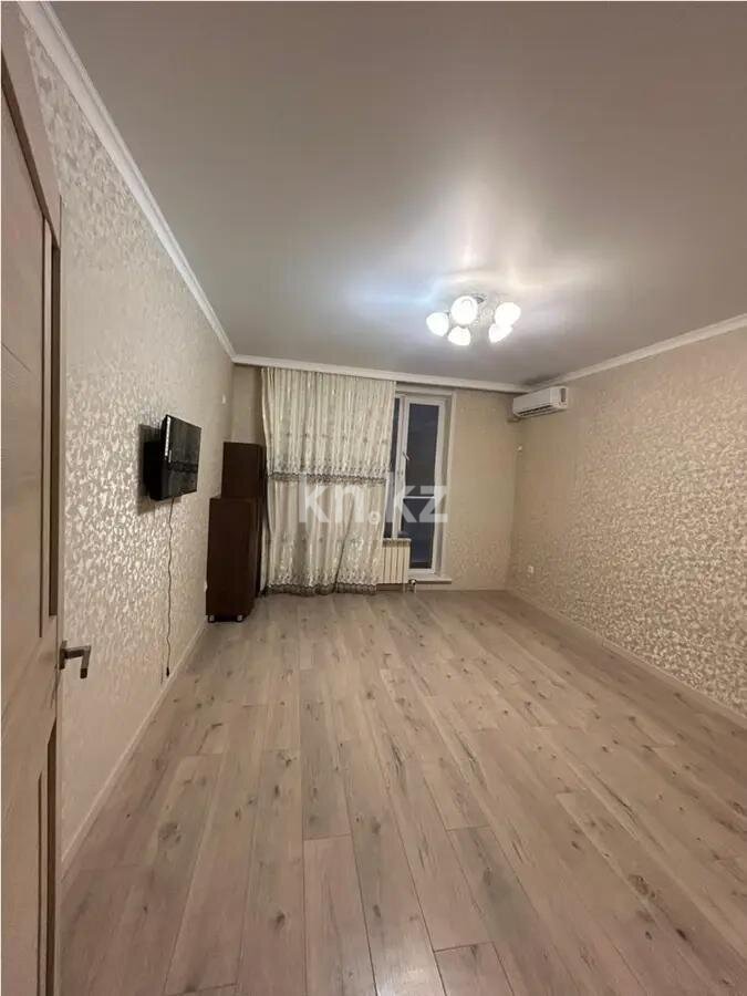 Продажа 1-комнатной квартиры, 44 м² в Астане
