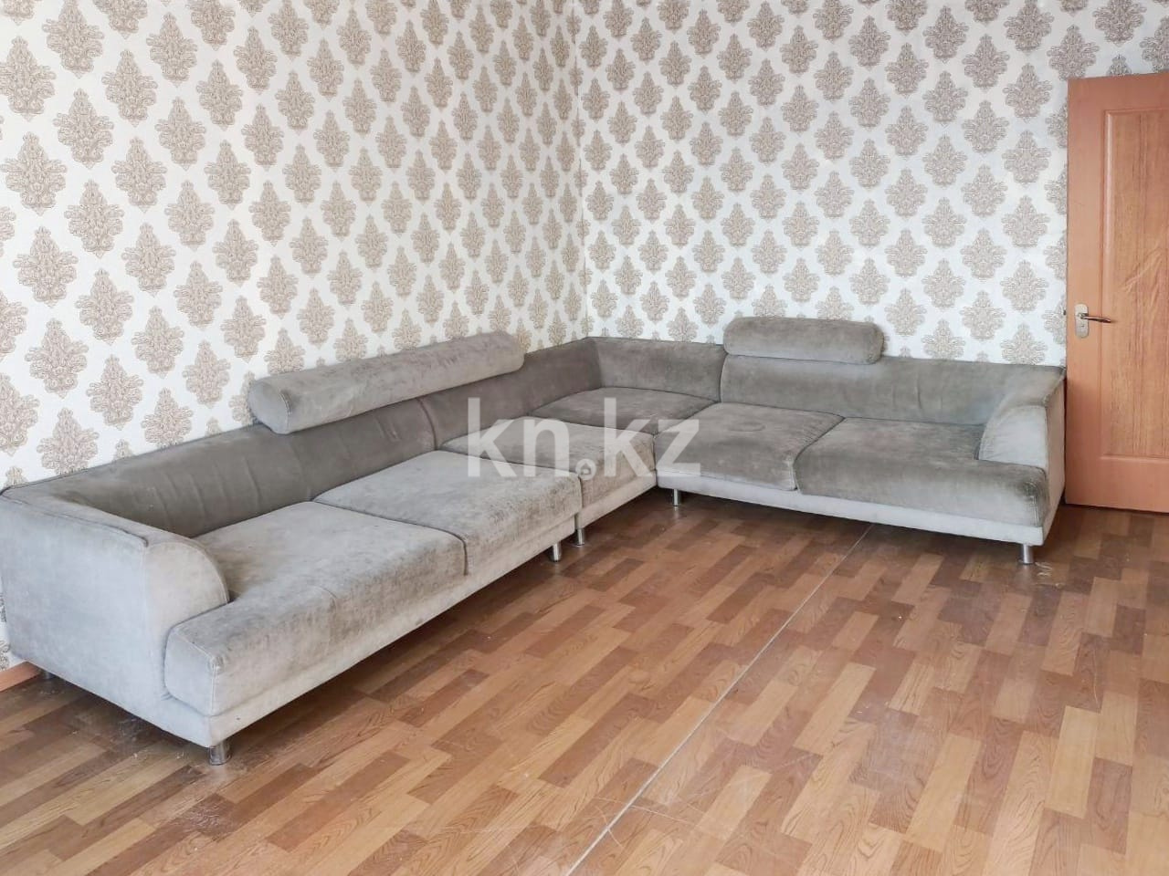 Продажа 2-комнатной квартиры, 54 м², Бурундай в Алматинской области - фото 2