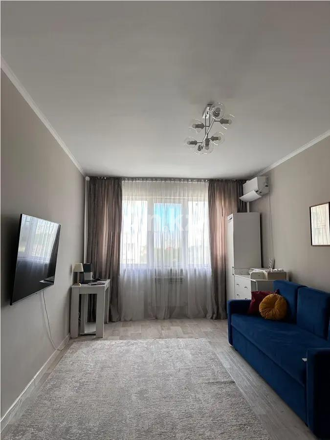 Продажа 1-комнатной квартиры, 45 м² в Алматы
