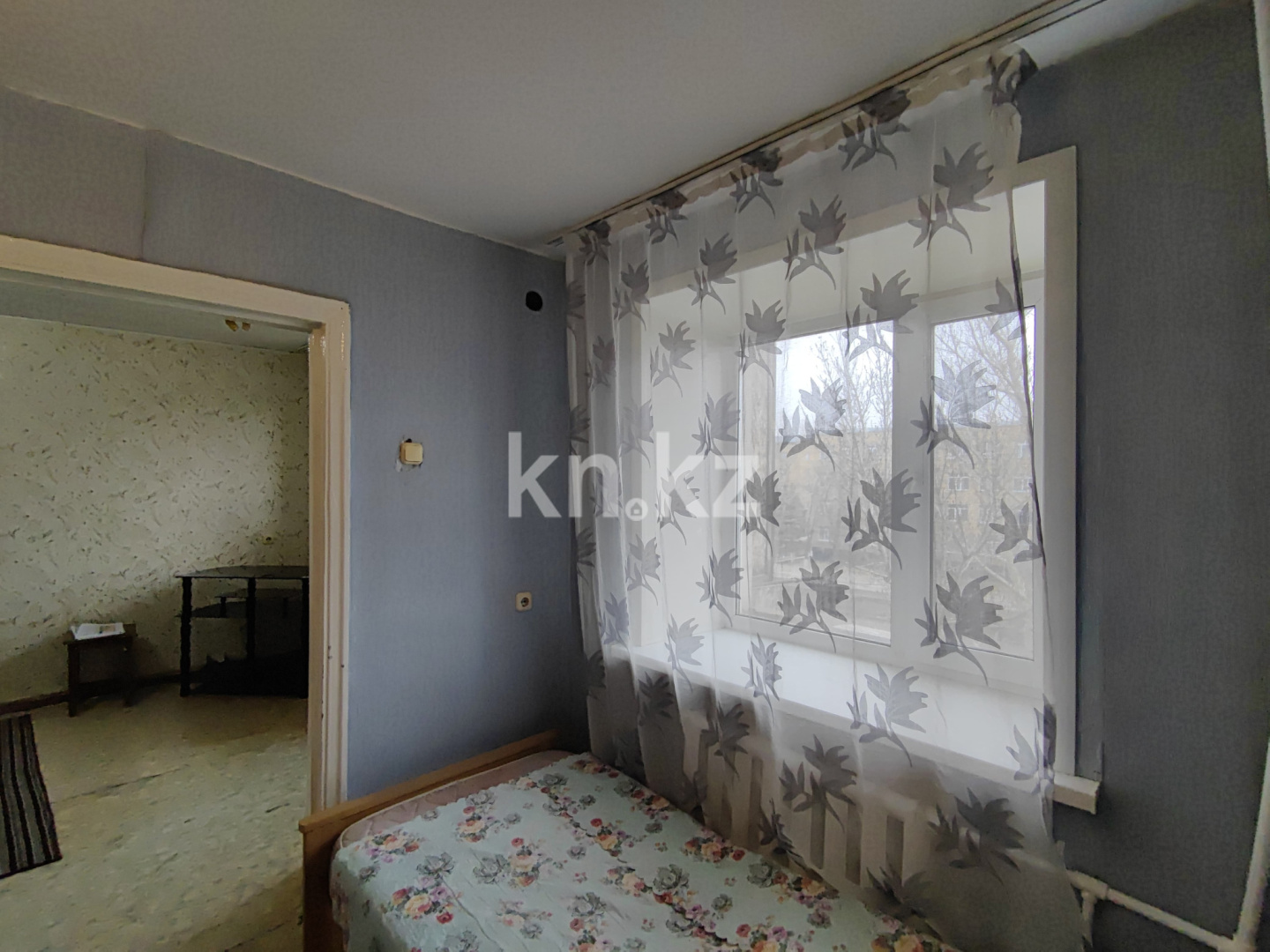 Продажа 3-комнатной квартиры, 42 м² в Караганде - фото 8