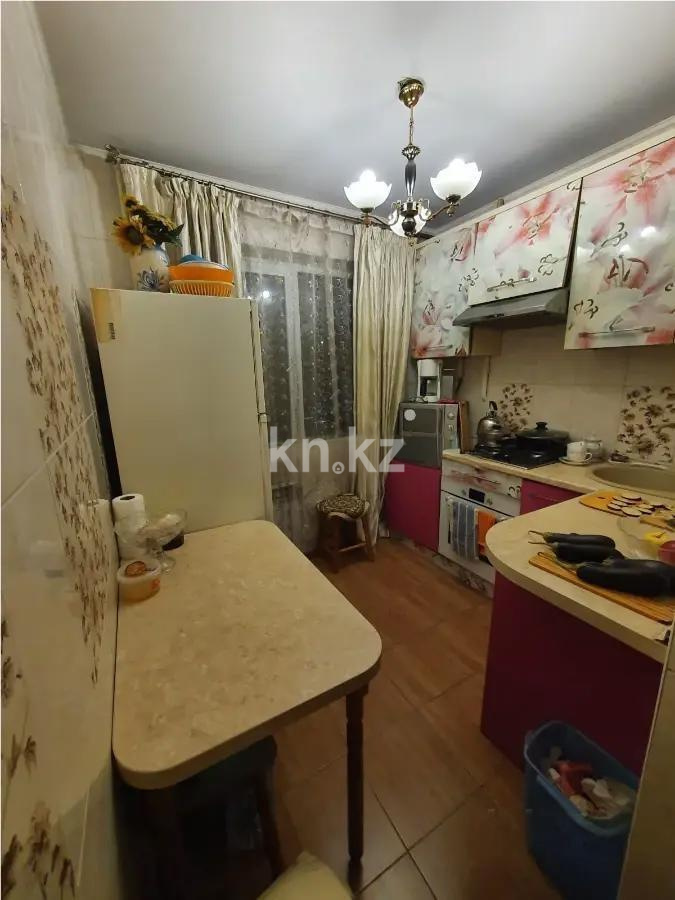 Продажа 3-комнатной квартиры, 58.4 м², мкр-н 2, дом  48 в Алматы - фото 4