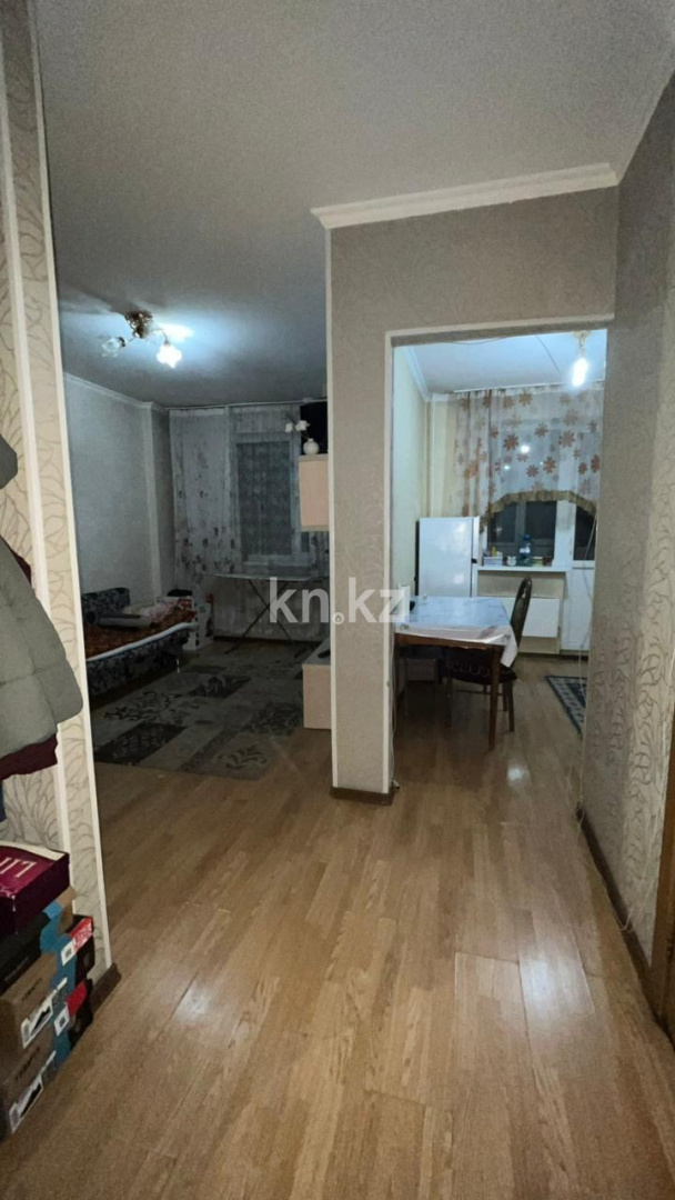 Аренда 1-комнатной квартиры, 38 м² в Астане - фото 3