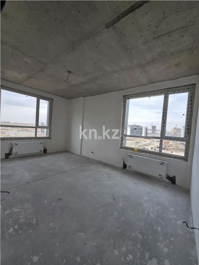 Продажа 3-комнатной квартиры, 96 м², пр. Улы Дала, дом  27 в Астане