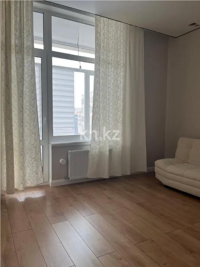 Продажа 1-комнатной квартиры, 51 м² в Астане - фото 2