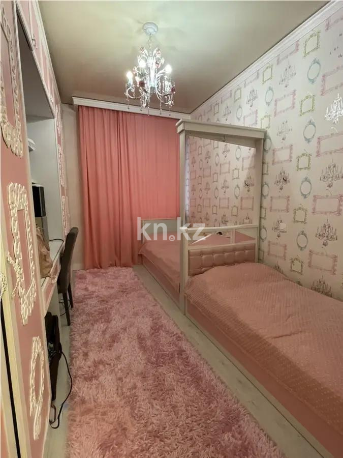 Продажа 3-комнатной квартиры, 87 м² в Астане - фото 3