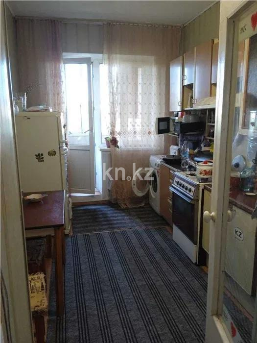 Продажа 2-комнатной квартиры, 53 м² в Алматы - фото 3