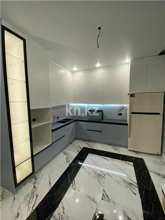 Продажа 3-комнатной квартиры, 100 м² в Астане - фото 2