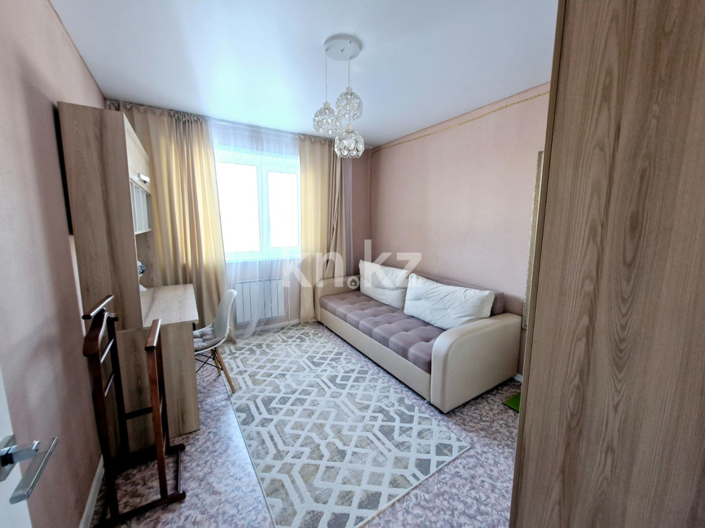 Продажа 3-комнатной квартиры, 79 м² в Костанае - фото 18