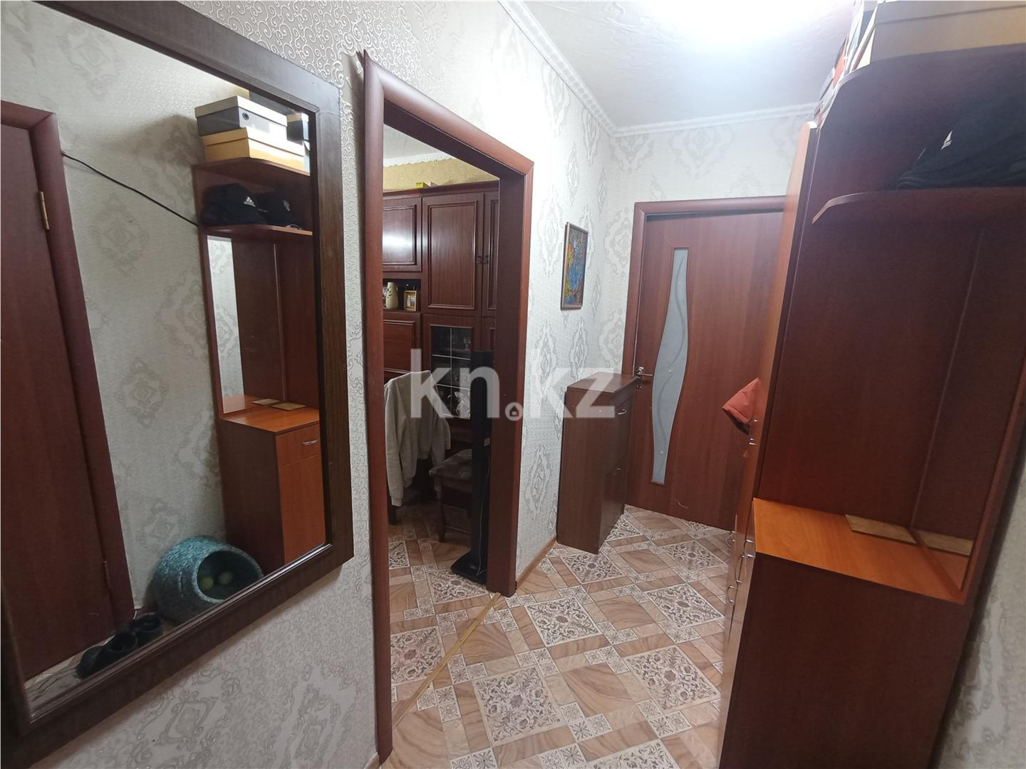 Продажа 2-комнатной квартиры, 52 м² в Караганде - фото 7