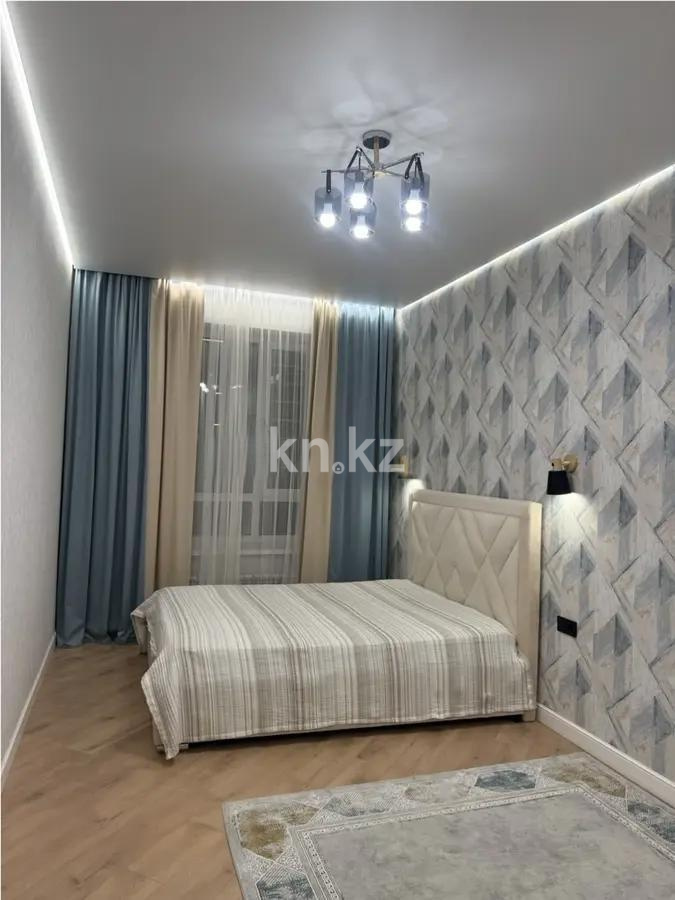 Продажа 2-комнатной квартиры, 66 м² в Астане - фото 2