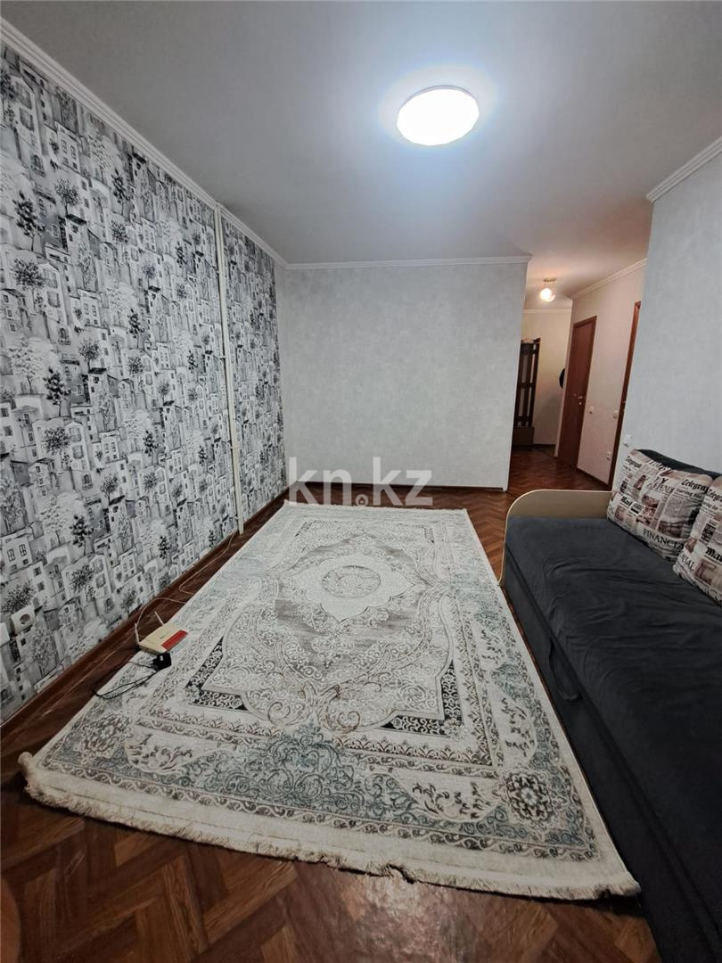 Продажа 2-комнатной квартиры, 50 м², мкр-н Мамраева (Восток-5) в Караганде