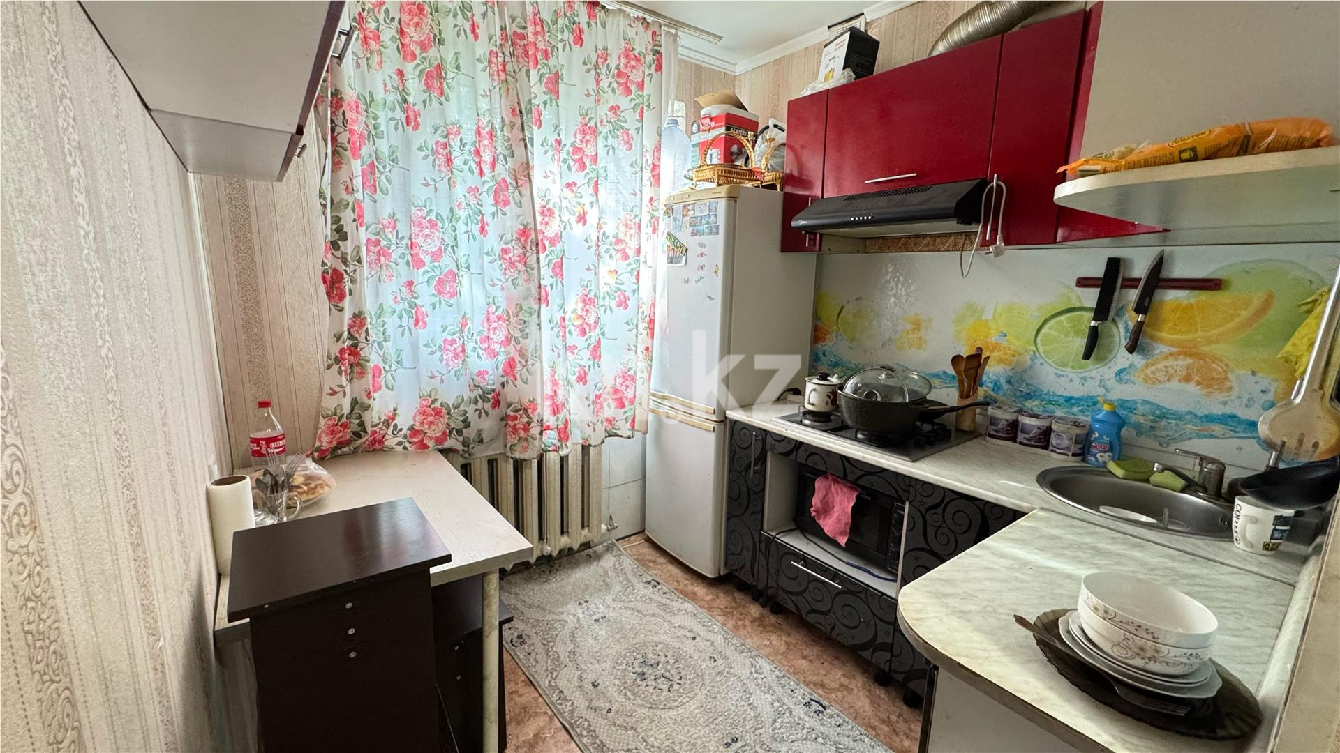 Продажа 2-комнатной квартиры, 48 м², ул. Горка Дружбы в Темиртау - фото 5