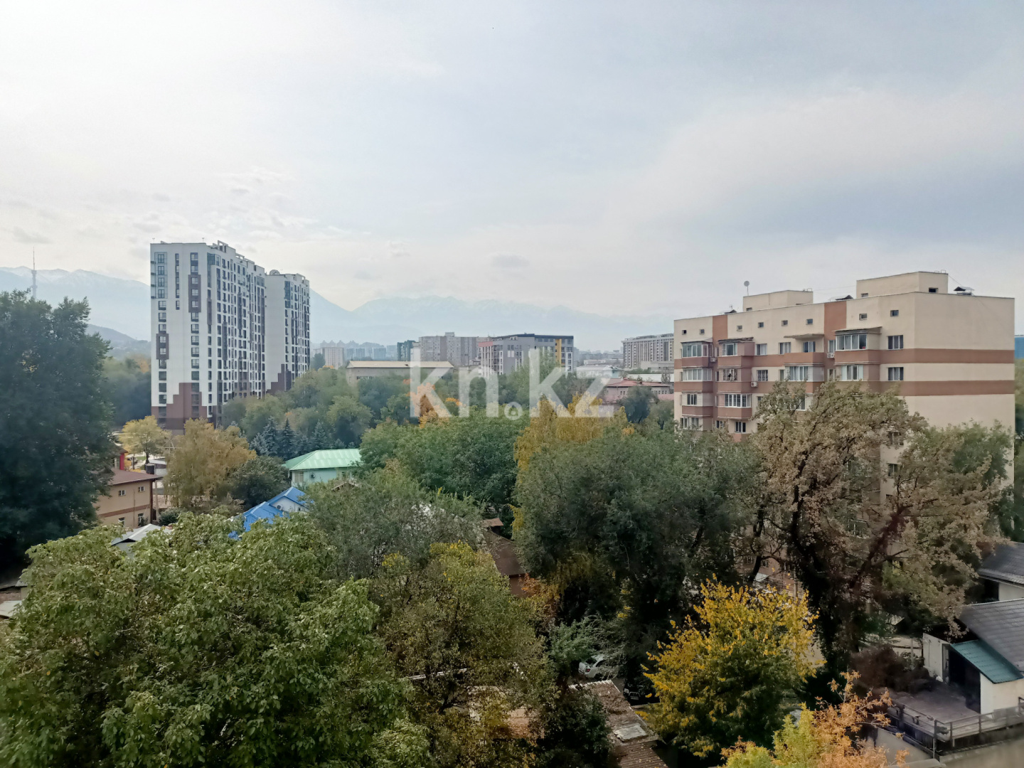 Аренда 1-комнатной квартиры посуточно, 31 м², ул. Тянь-Шаньская, дом  9г - ул. Макатаева в Алматы - фото 5