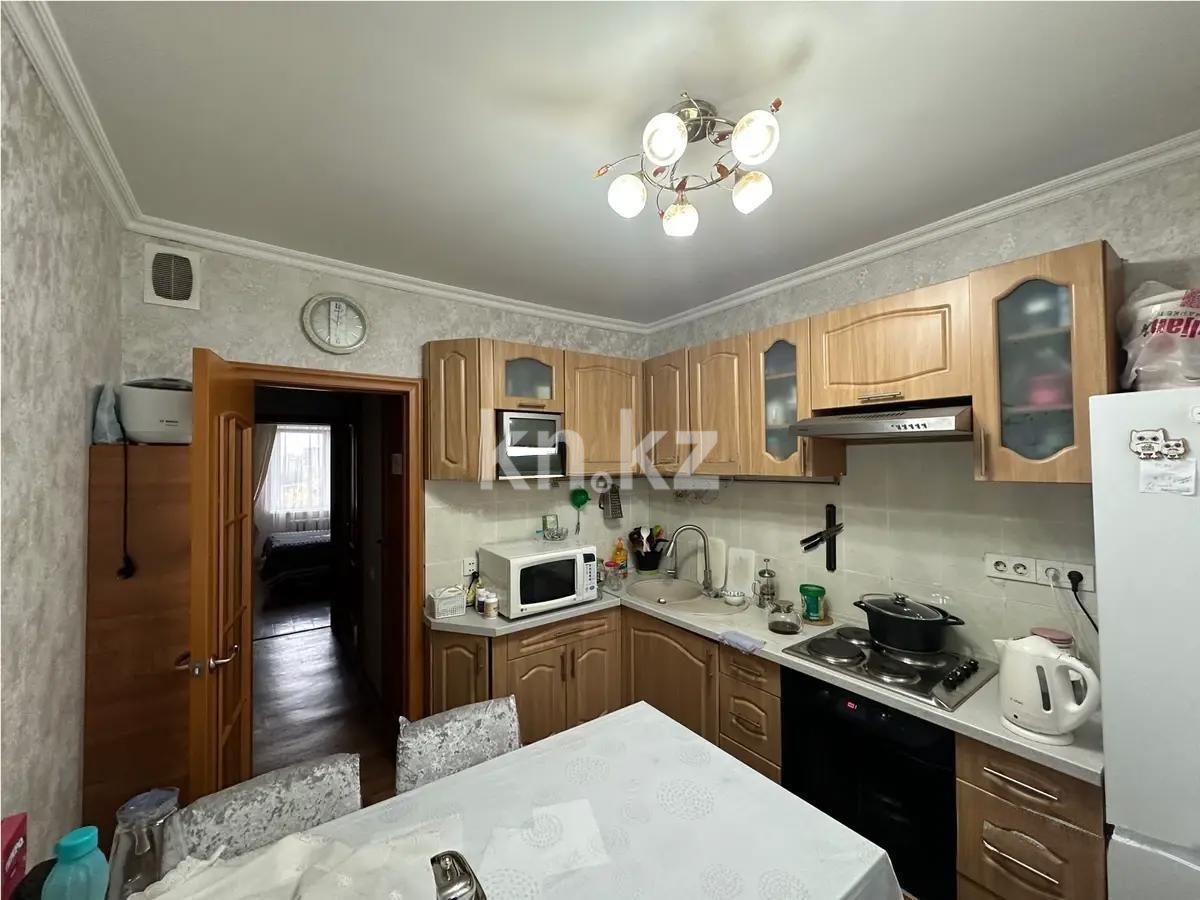Продажа 3-комнатной квартиры, 63 м² в Караганде - фото 4