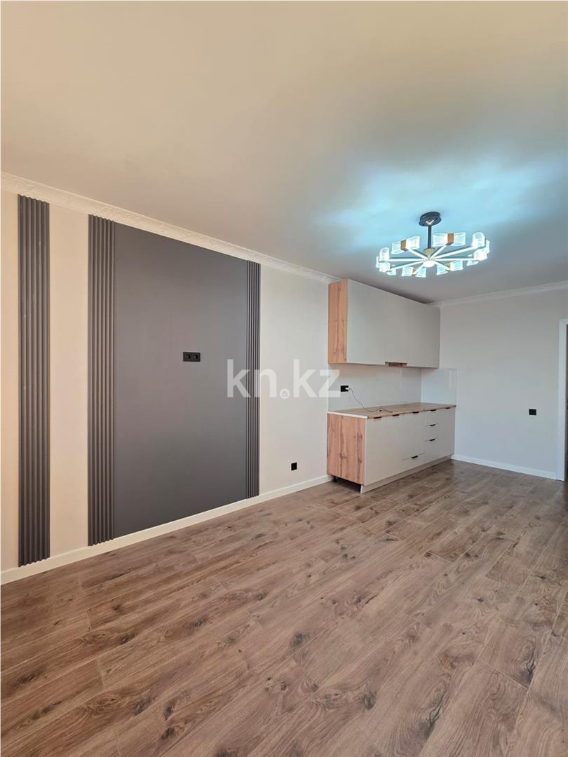 Продажа 2-комнатной квартиры, 48 м² в Астане