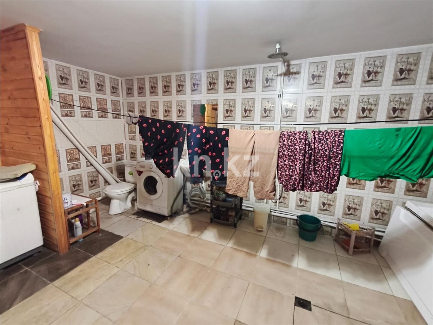 Продажа 6-комнатного дома, 340 м² в Караганде - фото 12