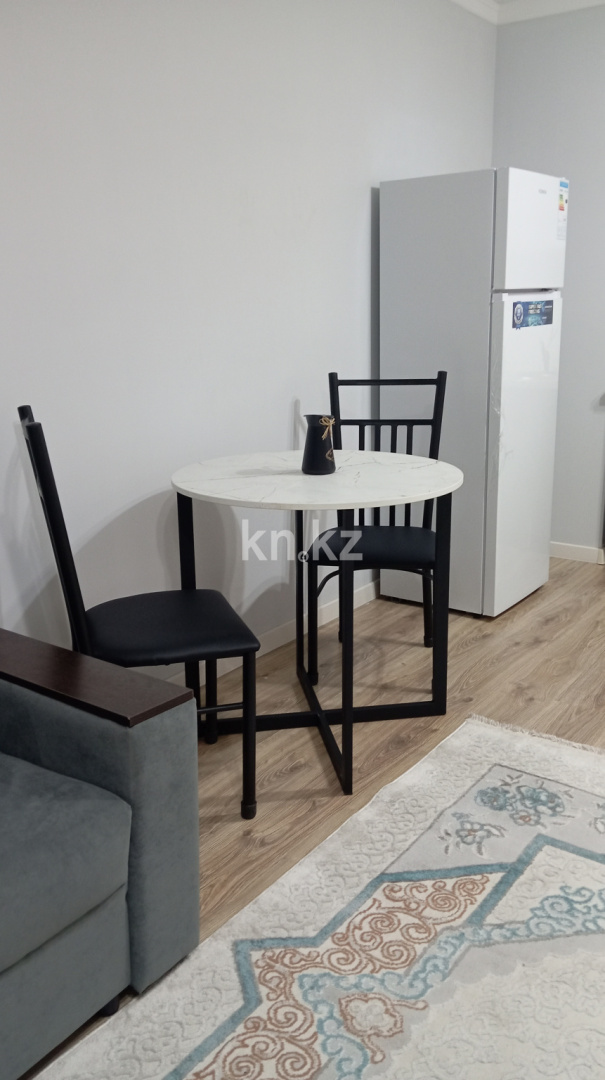 Аренда 1-комнатной квартиры, 30 м² в Алматы - фото 8